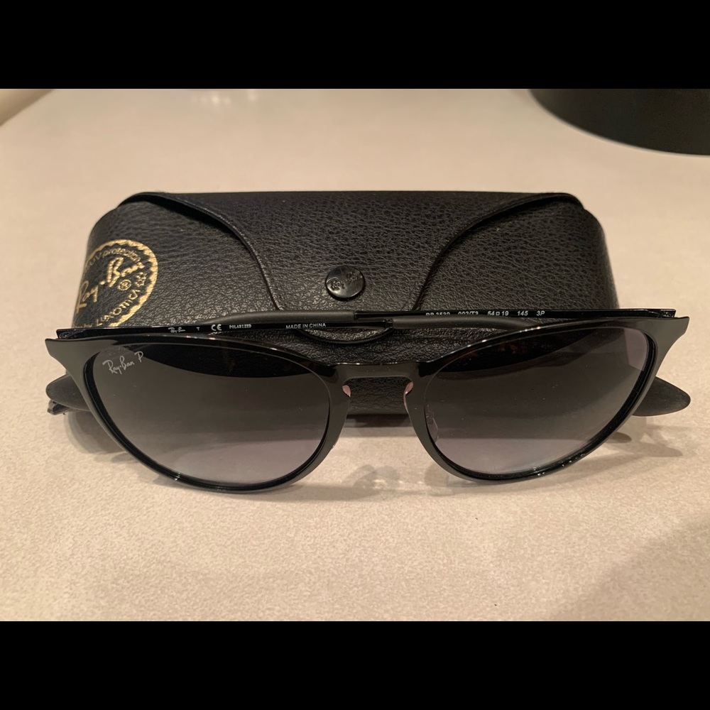 Erika Classic Ray Ban Sunglasses